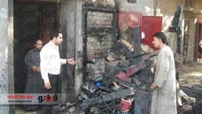 تفاصيل اشتعال العنف في المنيا.. المحافظ السابق يقود الاجتماعات مع عناصر الإخوان.. مهرجان إخلاء سبيل قيادات المحظورة أعادهم للمشهد..