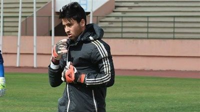 محمد مجدي يجدد عقده مع الإسماعيلي