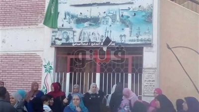 إلغاء قرار عمل مدرسة بالدقهلية بنظام الفترتين بعد تجمهر أولياء الأمور