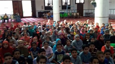 الأوقاف: 1150 مدرسة قرآنية لتحصين النشء والشباب وتحفيظ القرآن الكريم بالمجان