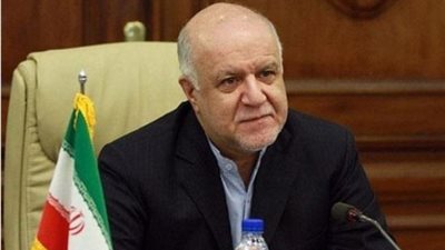 إيران ترفض تجميد أو تقليل إنتاجها من النفط