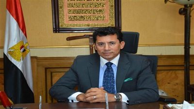 غدا.. وزير الرياضة ورئيس المجلس القومي للمرأة يطلقان دوري 