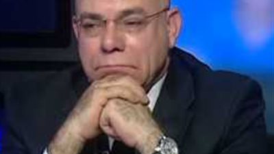 خبير أمني: الجماعة الإرهابية تحاول جر الشرطة إلى العنف