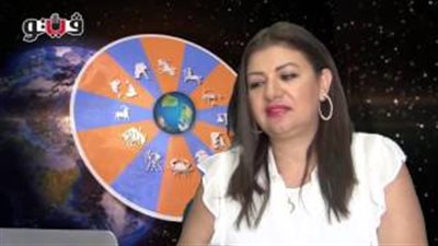 بالفيديو.. عبير فؤاد تنصح مواليد «الحمل» بالعمل في سرية وكتمان