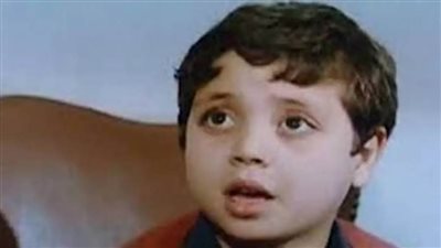 طفل فيلم 