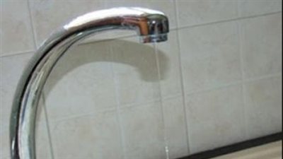 عودة المياه لهضبة الأهرام.. اليوم