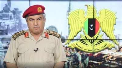 الجيش الليبي يكشف موقفه من وثيقة روسيا بعد توقيع السراج