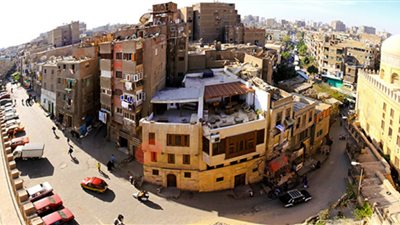 صحيفة جورجية: الاقتصاد المصري يستجمع قواه