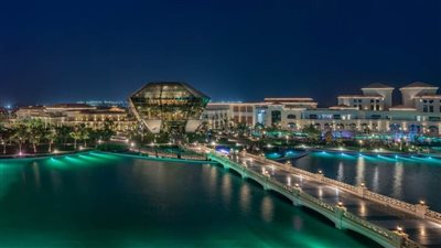 ماريوت العالمية توقع عقد إدارة فندق الماسة كابيتال العاصمة الإدارية الجديدة