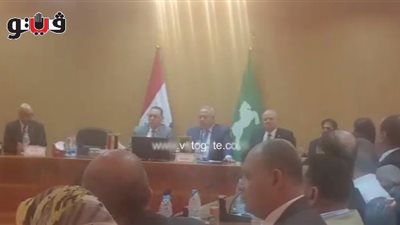 محافظ الشرقية السابق يتحدث عن إنجازاته في آخر يوم بالديوان العام (فيديو)