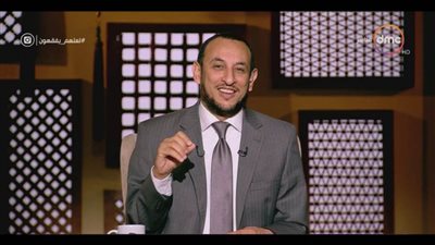 رمضان عبد المعز للفتيات: 