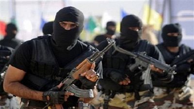 إطلاق الرصاص على بنك «CIB» في السبتية وإصابة شرطي