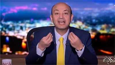 عمرو أديب: حفتر يتعرض حاليًا لضغوط كبيرة في موسكو