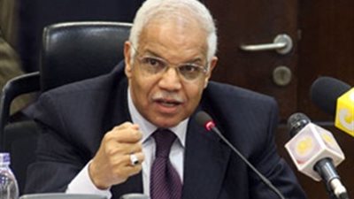 محافظ القاهرة: إحلال وتجديد شبكات الصرف الصحي بعين الصيرة