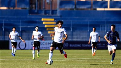 إصابة أحمد حمدي بالجونة.. وبيدرو يجهز البديل لموقعة الزمالك