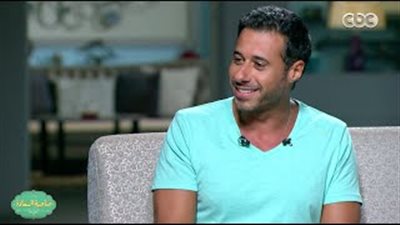 بالفيديو.. أحمد السعدني يكشف عن بدايته الحقيقية في التمثيل