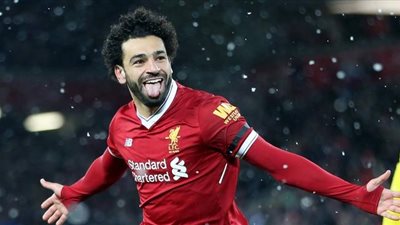 رسميا.. محمد صلاح في القائمة النهائية لأفضل لاعب في العالم