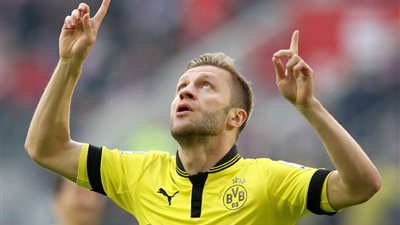 كوبا لاعب دورتموند: مباراة الريال الأهم في تاريخ النادي