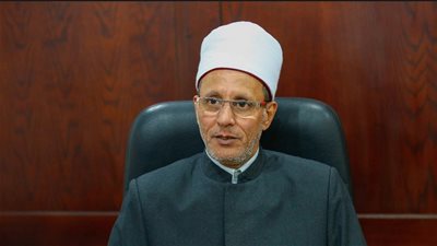 صالح عباس قائما بتسيير أعمال وكيل الأزهر خلفا لـ