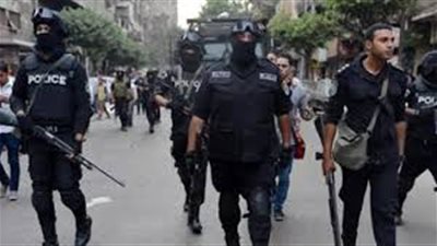الأمن يضبط 5 عناصر من الإخوان في الشرقية