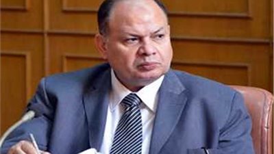 محافظ الفيوم الجديد يعقد اللقاء الأول لخدمة المواطنين