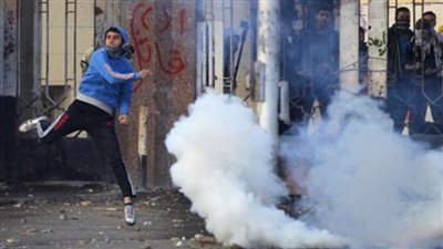 بالصور.. الصحف الإسرائيلية: أرض النيل تشتعل