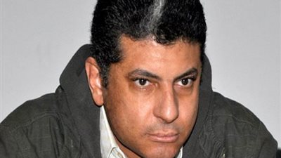 عادل حسان مديرا لإدارة المسرح بهيئة قصور الثقافة