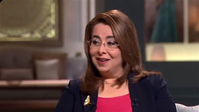 غادة والي: الناس محتاجة اللي يسمعها ويتفاعل معها | فيديو