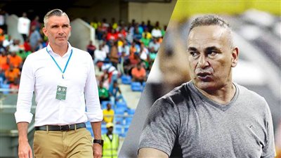 إبراهيم حسن: تغيرات وجه كارتيرون بالمباريات تثبت عمله تحت ضغوط في الزمالك