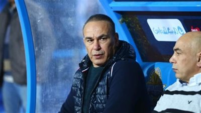 إبراهيم حسن: فايلر مدرب جيد لكن عليه تطوير طريقة الأهلي في أفريقيا عن الدوري