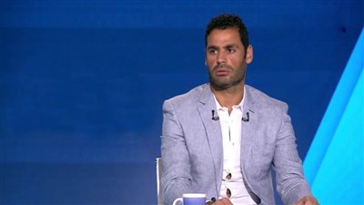 محمد عبد المنصف يكشف موعد اعتزاله ويتحدث عن وجهته المقبلة