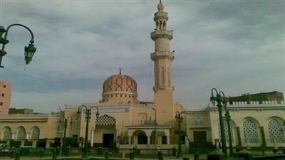بعد تساقط أجزاء منه على المصلين.. أوقاف المنوفية: مسجد سيدي خميس مدرج ضمن الخطة الاستثمارية