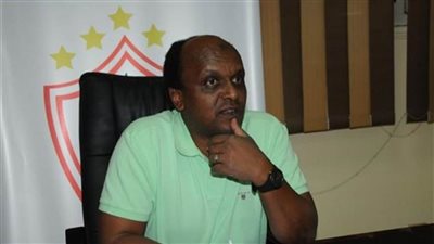 إسماعيل يوسف: الفوز على مازيمبي في ملعبه 