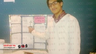 منزل ضد الزلازل يفوز بالمركز الأول فى مسابقة يوم الهندسة