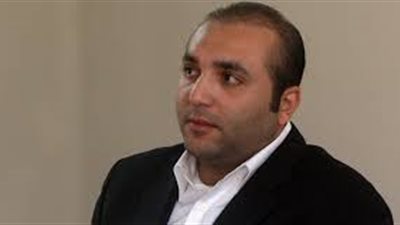 هاني العتال يرفض التعليق على قرار شطبه من الزمالك