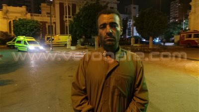 أحد أهالي ضحايا مركب رشيد يروي قصة غرق نجل شقيقه