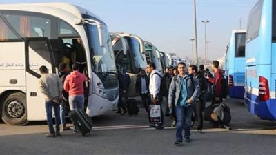 رحلات جديدة من 