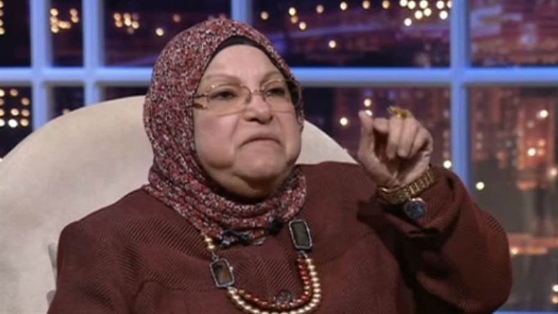 الدكتورة سعاد صالح