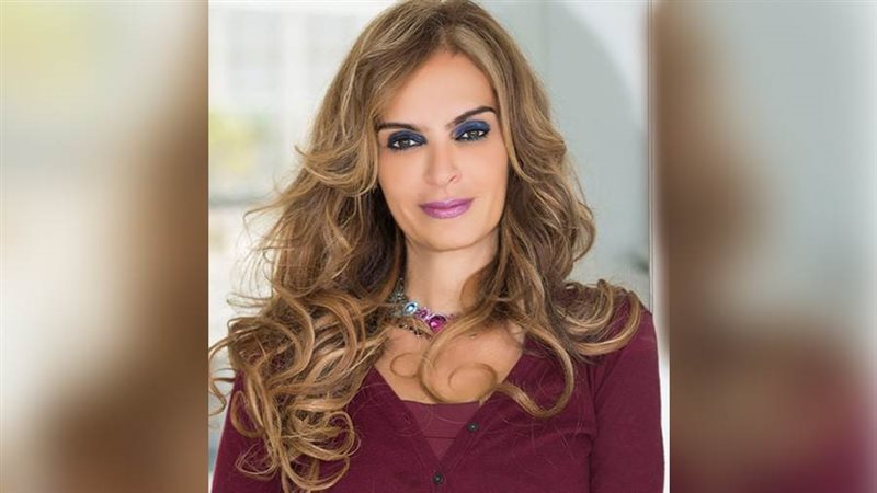 الدكتورة رشا قلج