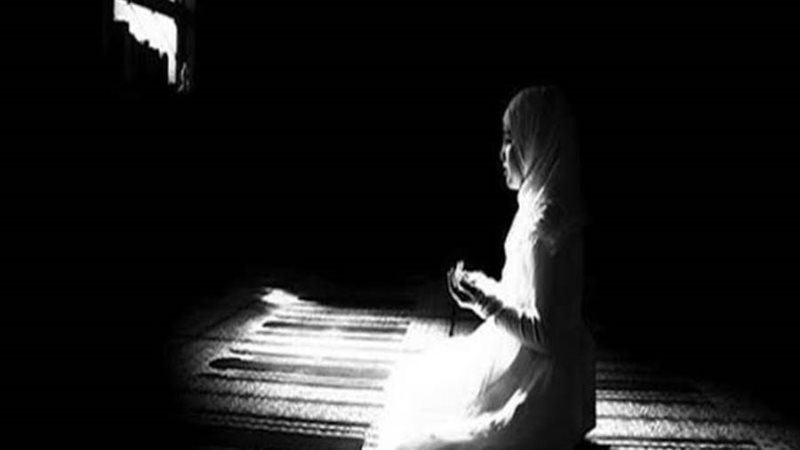 دعاء قيام الليل