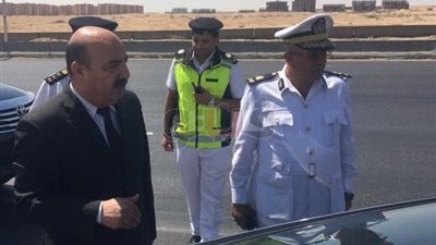 حملات على الطرق لضبط سيارات نقل الركاب «الكبود»