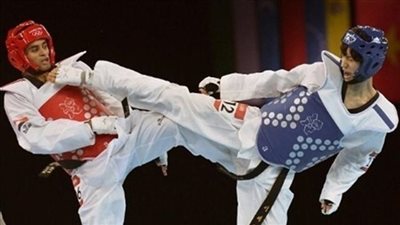 17 ميدالية لناشئى 