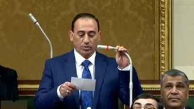 «نقل النواب» تطالب بمتابعة قرار منع سير النقل على الدائري