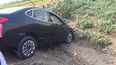 بالصور.. مصرع شخص وإصابة 3 آخرين حصيلة حوادث الشرقية خلال 24 ساعة