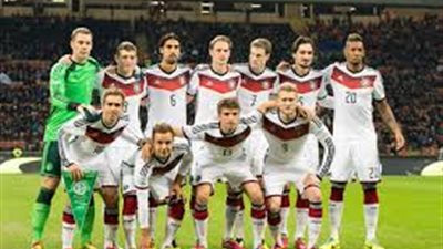 اليوم.. ألمانيا تسعى لحسم التأهل لـ«يورو 2016» أمام جورجيا