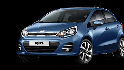أسعار سيارات «كيا» الجديدة
