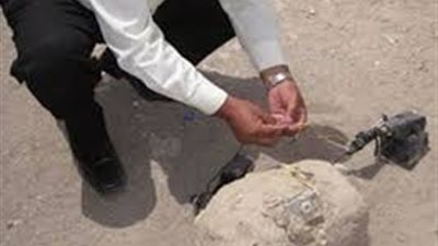 مصدر أمني:  إبطال مفعول 