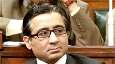 بدء إعادة محاكمة أحمد عز في «حديد الدخيلة» بجلسة سرية