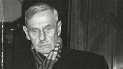 الكشف عن رسالة تحذر بريطانيا من الانضمام للبريكست قبل 57 عاما (صور)