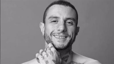 بالصور.. معاني تاتوهات أحمد الفيشاوي